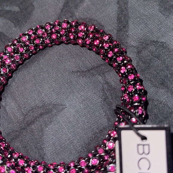 2 BCBG Bracelets - Picture 2 of 2